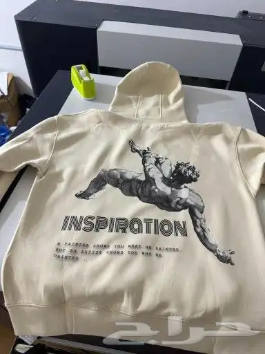 طباعه تيشرتات وهوديات 31