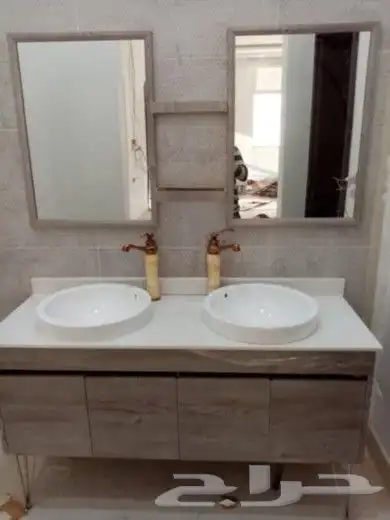 سباك وكهرباء تأسيس وتطبيق 4