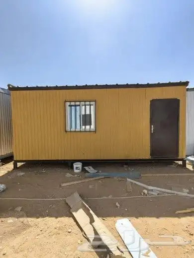 يوجد لدينة غرف بركس للبيع جميع المقاسات 4