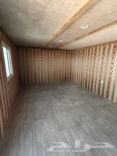 يوجد لدينة غرف بركس للبيع جميع المقاسات 3