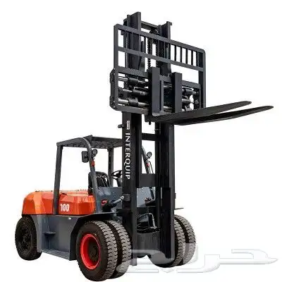 رافعه مقصيه كهربائية وديزل للإيجار . كرينات . رافعات. 4