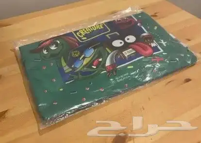 هدايا الخطوط السعودية..شنطة بمحتواها 5