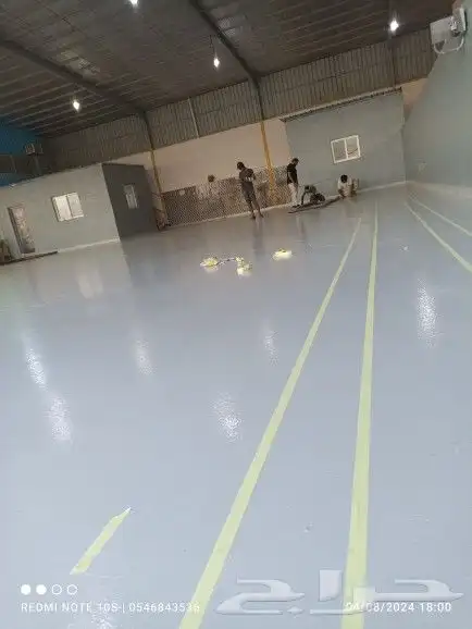 معلم دهان الرياض دهانات بويات 9