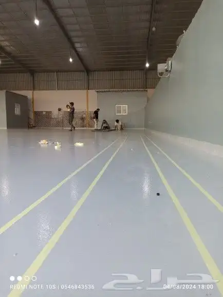 معلم دهان الرياض دهانات بويات 8