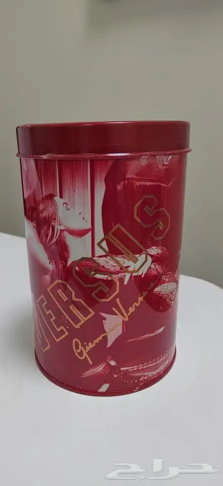 مجموعة عطر دونا فيرزاتشي 2