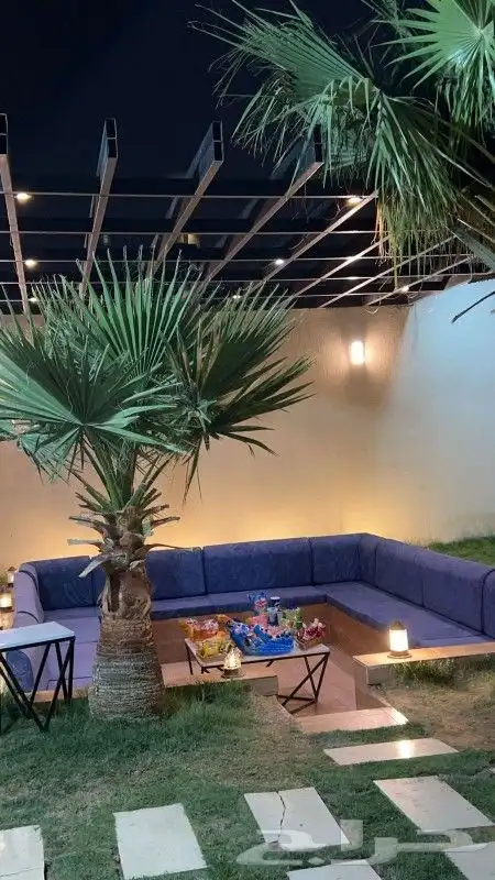 عروض اليوم لشاليهات الرمال 3