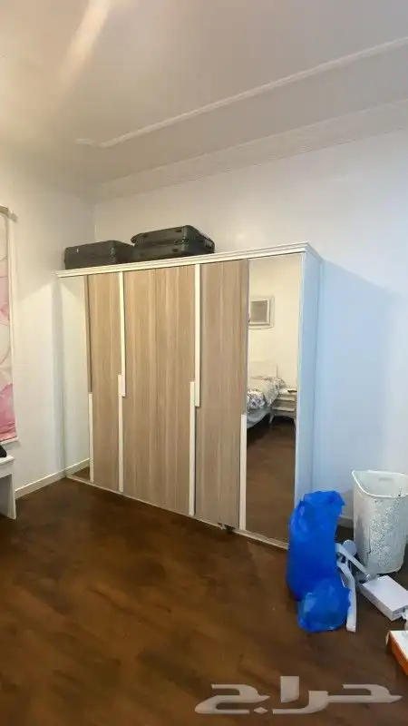 تفصيل غرفة النوم جديد حسب طلب و جاهزة ومطابح المنيوم 4