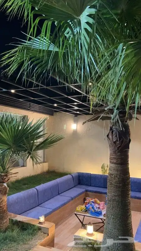 عروض اليوم لشاليهات الرمال 4