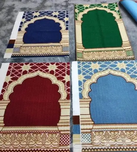 فرش مساجد 8