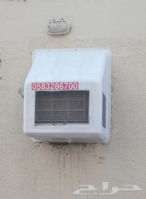 حائل   س ا ا  الجوف اغطية المكيفات فيبر جلاس مع التركيب و بد 0