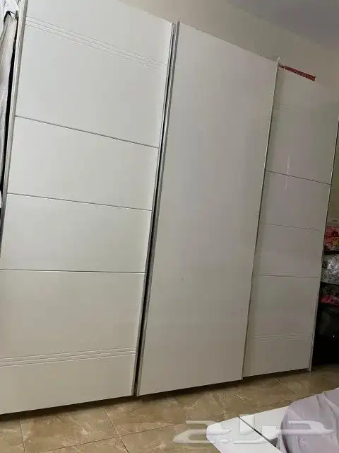 تفصيل غرفة النوم جديد حسب طلب و جاهزة ومطابح المنيوم 6