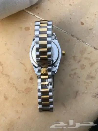 ساعه رولكس درجة اولى 1