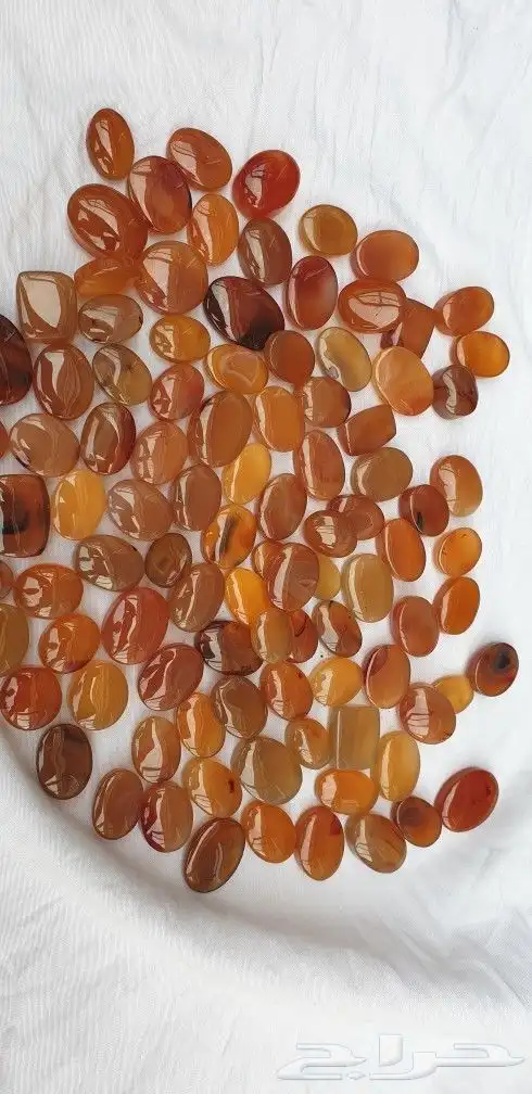 احجار عقيق يماني 1