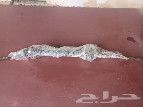تويوتا كامري 98 إلى 2017 4