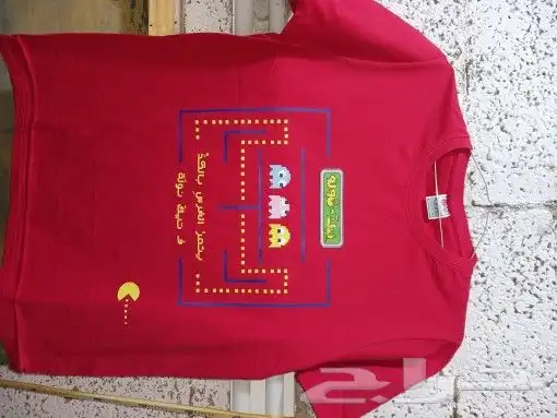 طباعه تيشرتات وهوديات 18