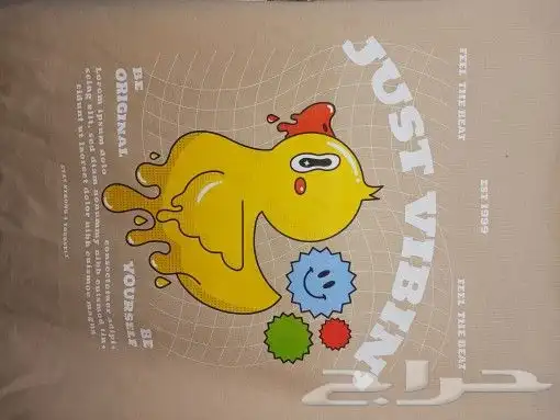 طباعه تيشرتات وهوديات 8