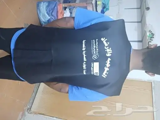 طباعه تيشرتات وهوديات 6