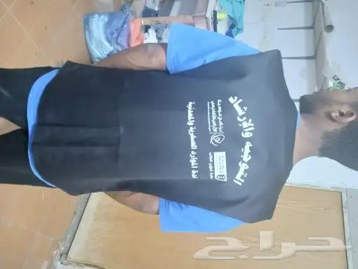 طباعه تيشرتات وهوديات 15