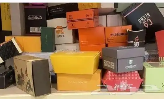 طباعة ودعاية وإعلان 13