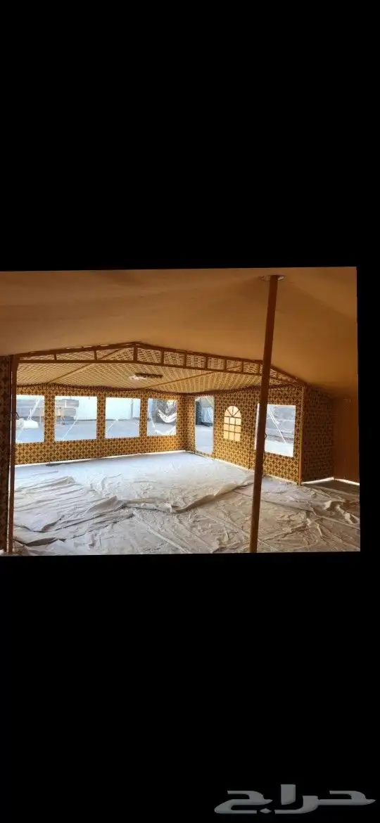 خيام ومشبات 2