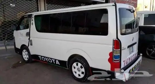 باصات للايجار بأسعار مناسبة بجميع مناطق المملكة 2