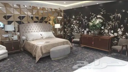 مركز النجوم التجارية للاثاث 4