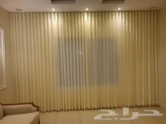 تفصيل ستائر 3
