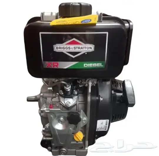 محرك ديزل engin diesel 6