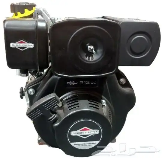 محرك ديزل engin diesel 5