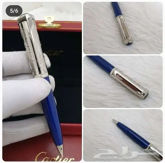 أقلام ماركة 2