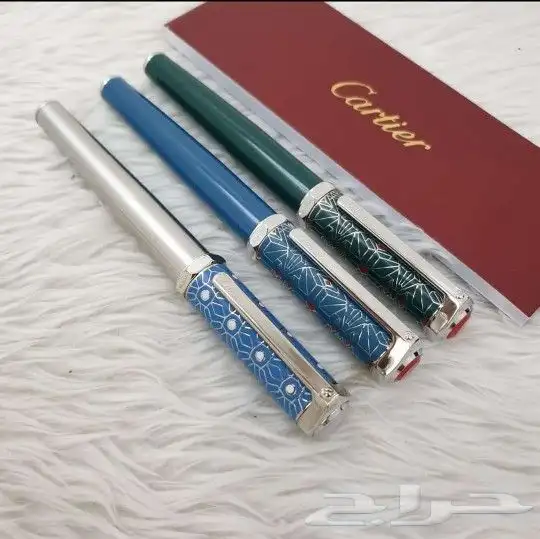 أقلام ماركة 5