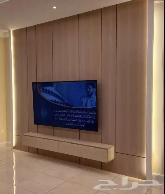 بديل خشب 5