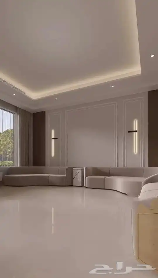 معلم دهان الرياض دهانات بويات 3