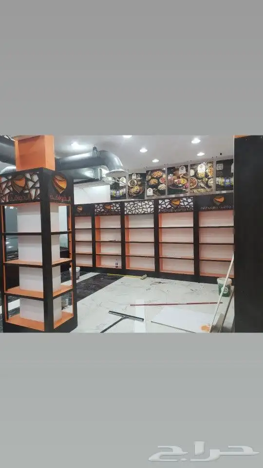 نجار ديكور 11