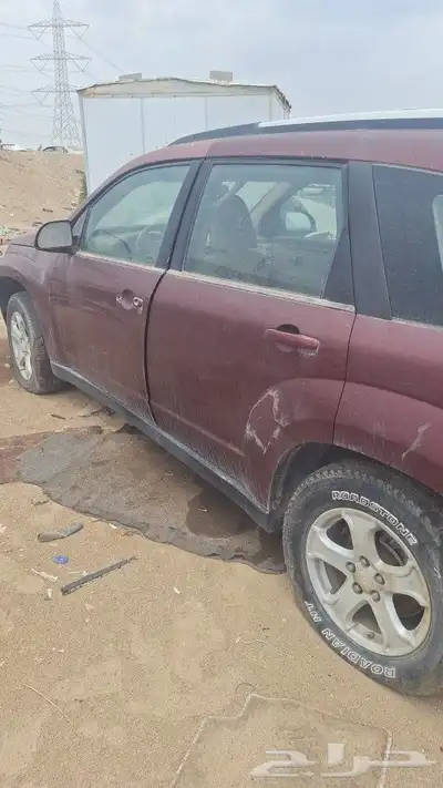سوزوكي مادل 2008 قطع غيار تشليح index
