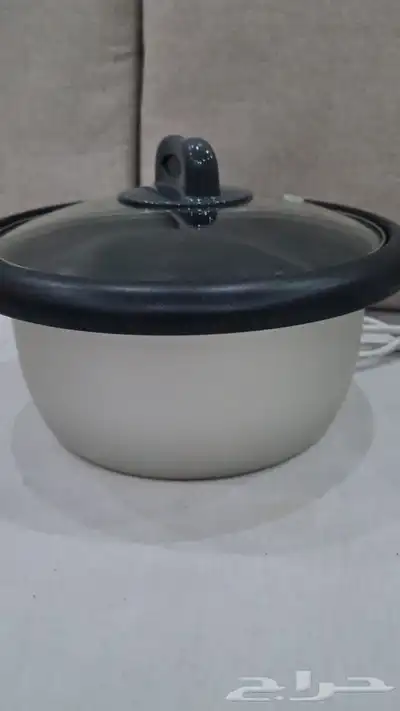 قدر كهربائي بلاك اند ديكر 3
