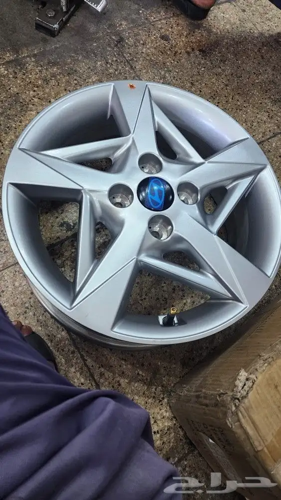 جنوط اكسنت 15 1