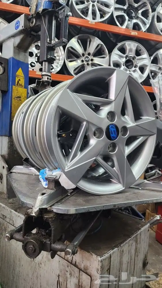 جنوط اكسنت 15 0