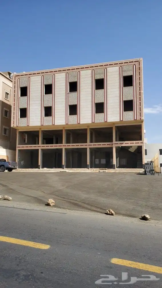 ديكورات خارجيه بديل الحجر يغنيك عن الياسه والبويه ض 5