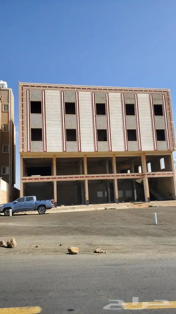 ديكورات خارجيه بديل الحجر يغنيك عن الياسه والبويه ض 4