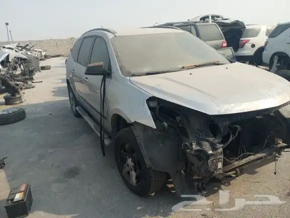 شفرولية ترافيلس 2014 2