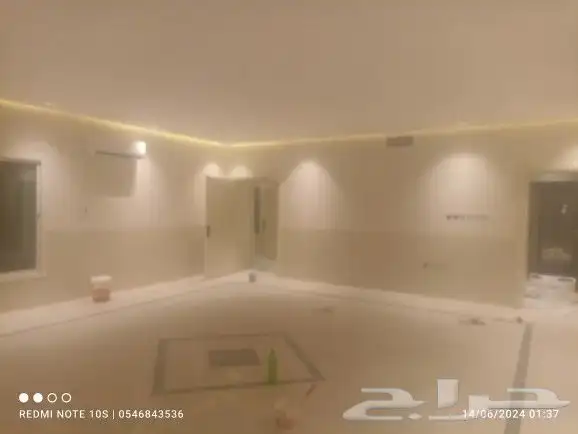 معلم دهان الرياض دهانات بويات 15