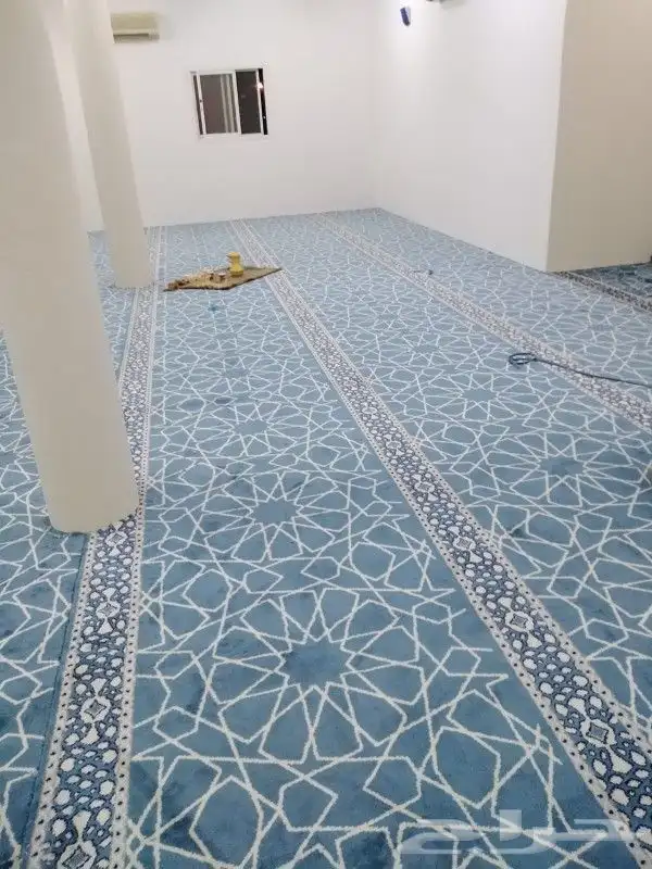 فرش مساجد 17