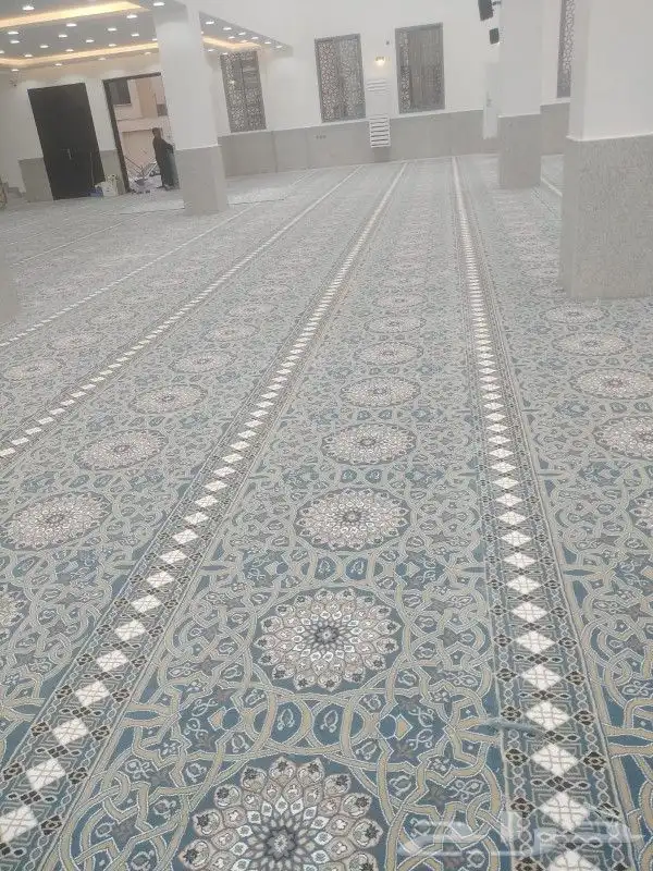 فرش مساجد 14