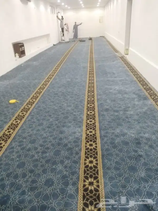 فرش مساجد 15