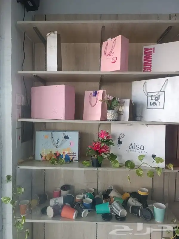 بوكسات  اكواب اكرليك  بنرات ستكرات  رول اب 5