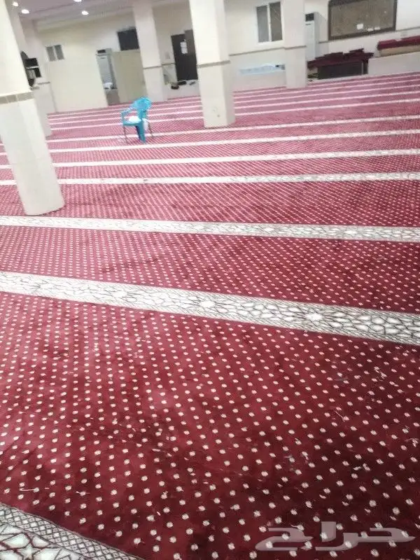 فرش مساجد 18