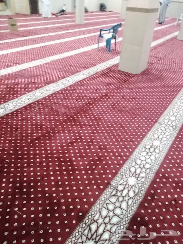 فرش مساجد 10