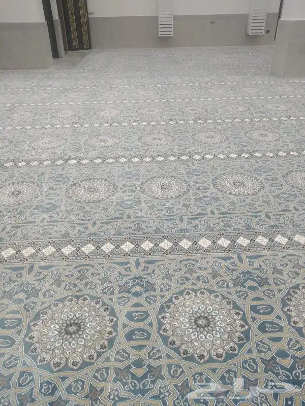 فرش مساجد 11