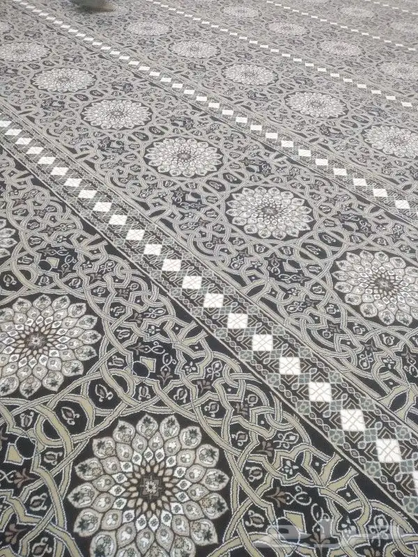 فرش مساجد 16